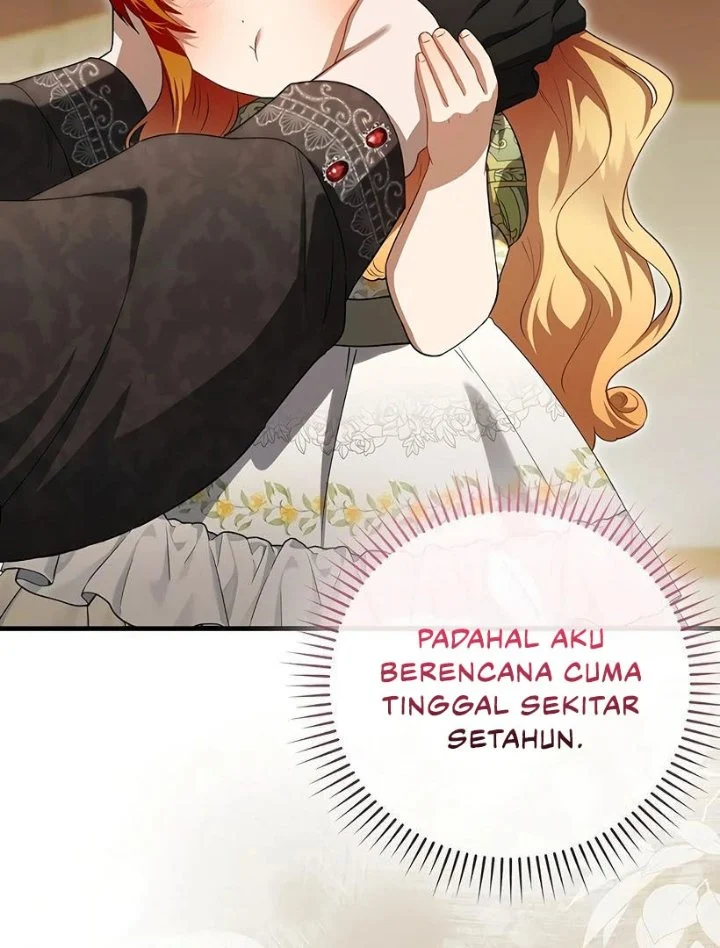 The Baby Fairy Is A Villain Chapter 38 Halaman 73