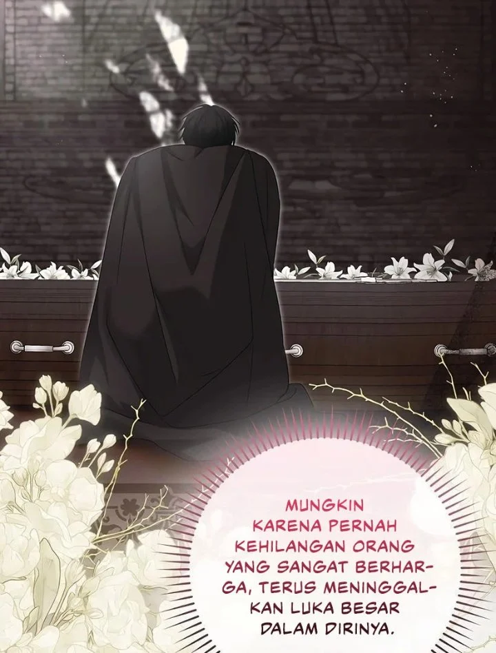 The Baby Fairy Is A Villain Chapter 38 Halaman 75