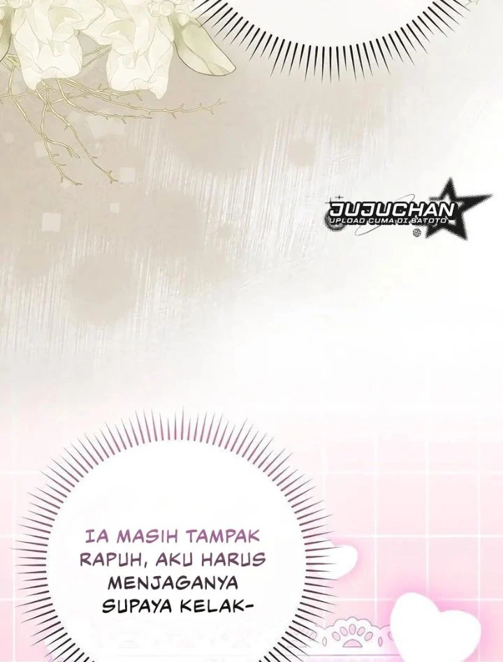 The Baby Fairy Is A Villain Chapter 38 Halaman 76