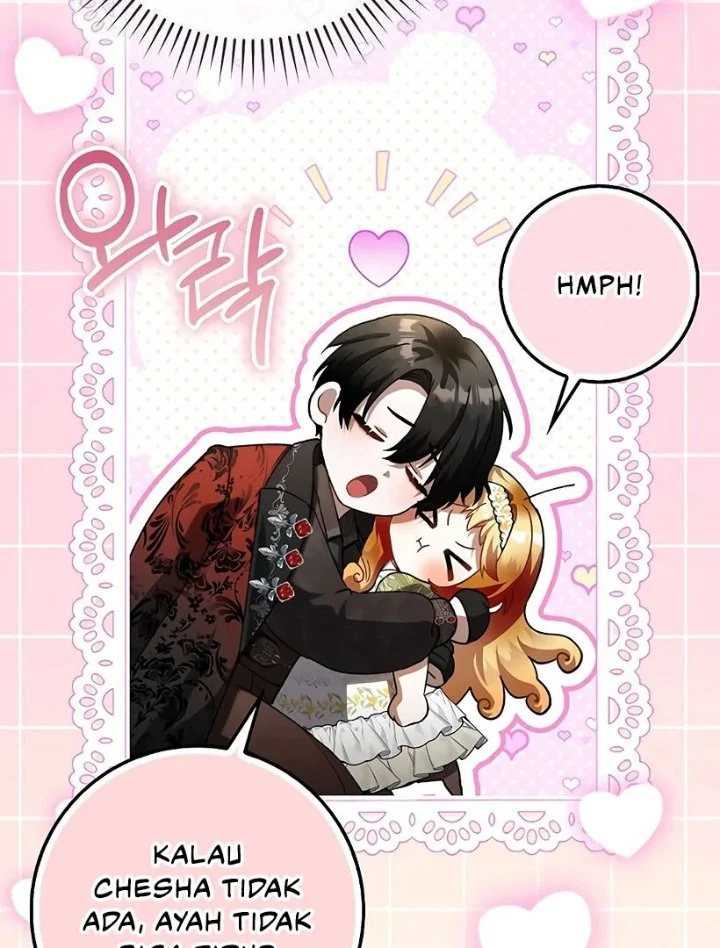 The Baby Fairy Is A Villain Chapter 38 Halaman 77