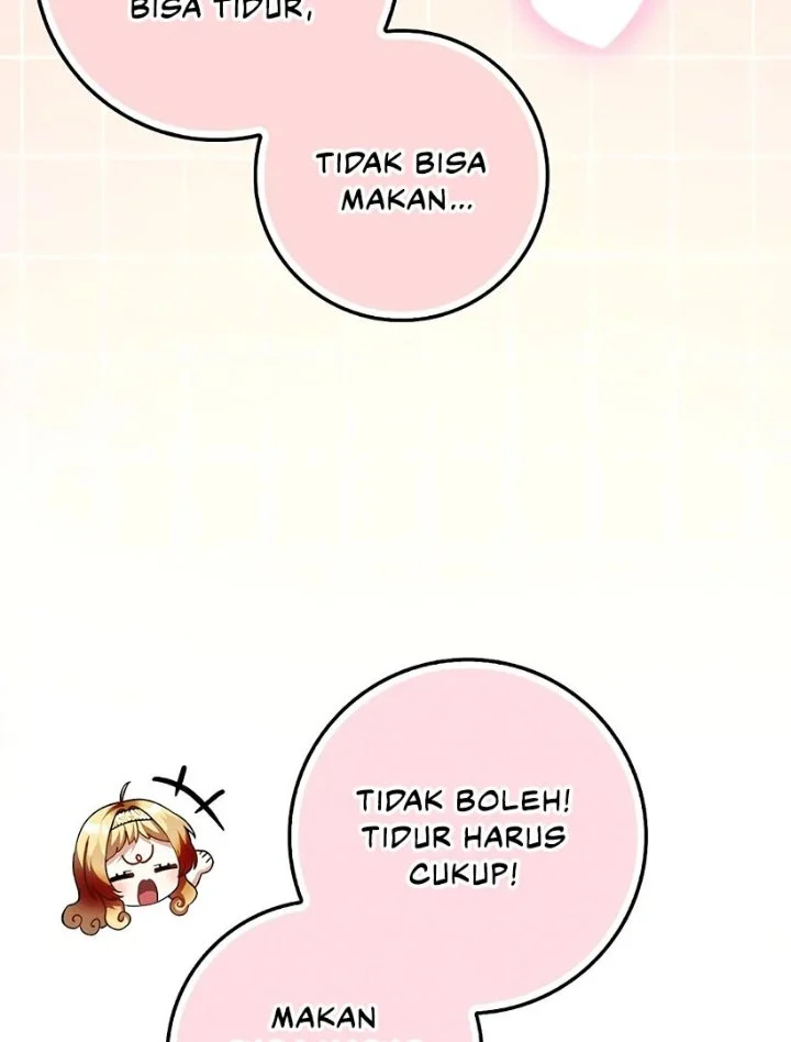 The Baby Fairy Is A Villain Chapter 38 Halaman 78