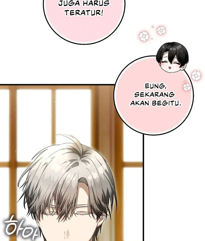 The Baby Fairy Is A Villain Chapter 38 Halaman 79