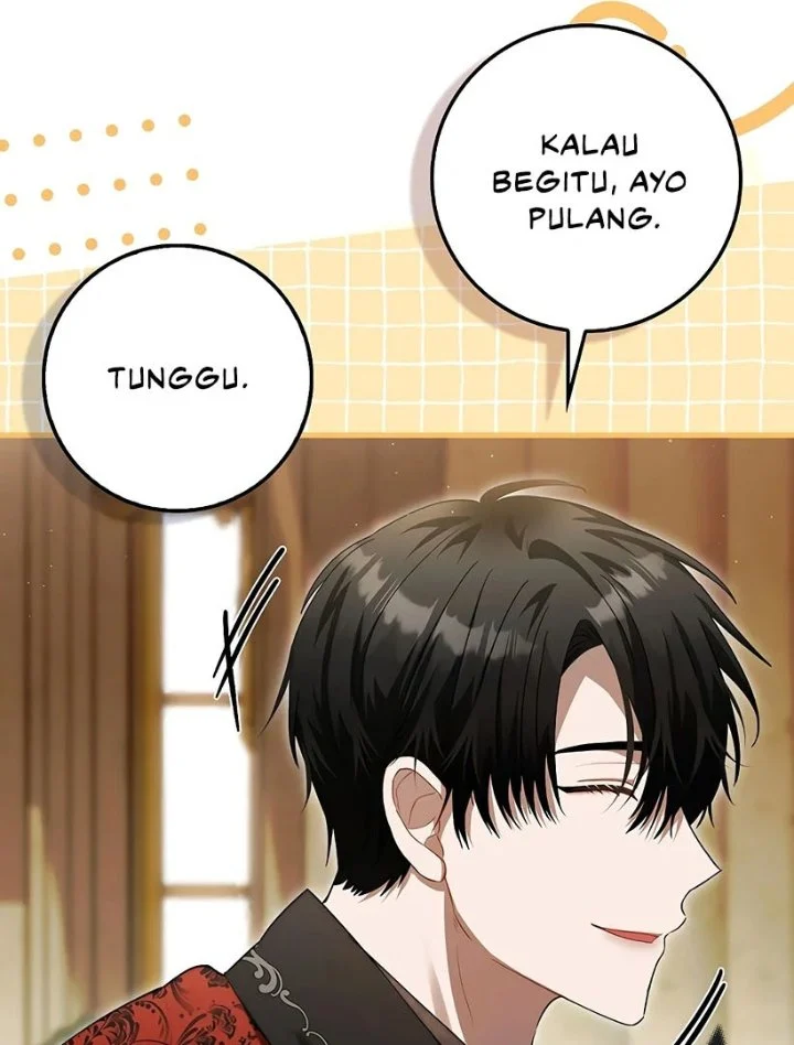 The Baby Fairy Is A Villain Chapter 38 Halaman 81