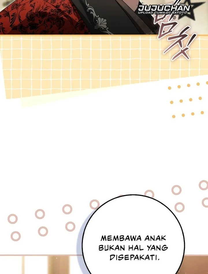 The Baby Fairy Is A Villain Chapter 38 Halaman 82
