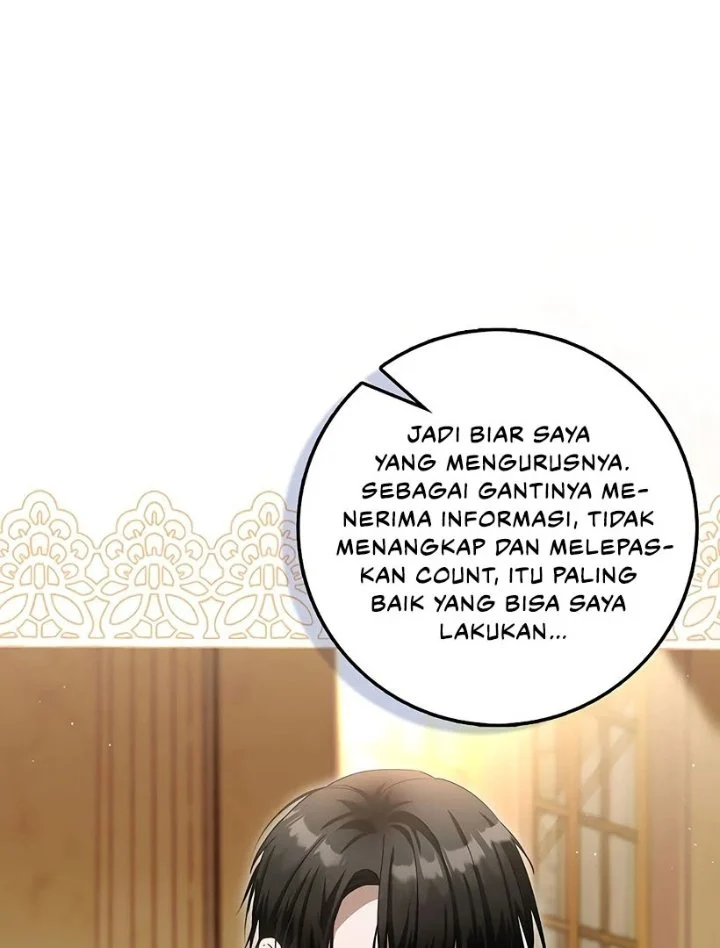 The Baby Fairy Is A Villain Chapter 38 Halaman 85