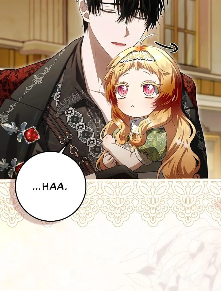 The Baby Fairy Is A Villain Chapter 38 Halaman 86