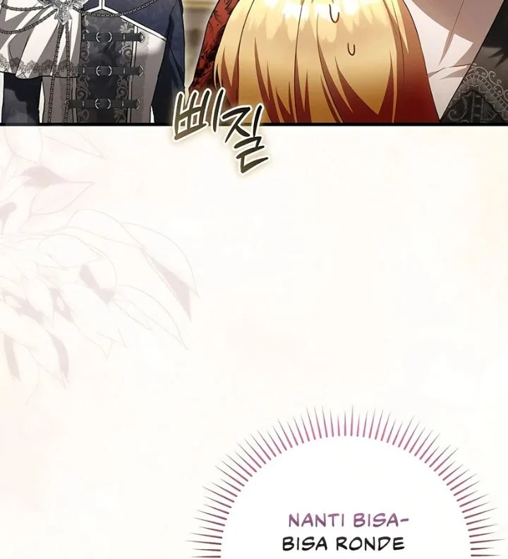 The Baby Fairy Is A Villain Chapter 38 Halaman 88