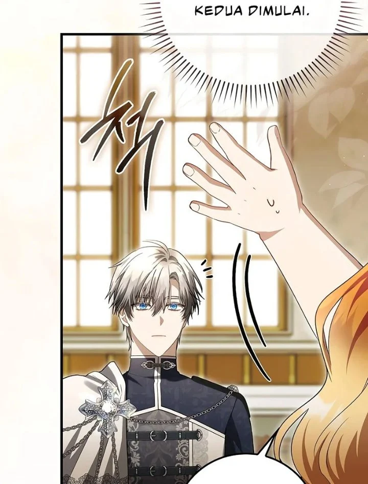 The Baby Fairy Is A Villain Chapter 38 Halaman 89