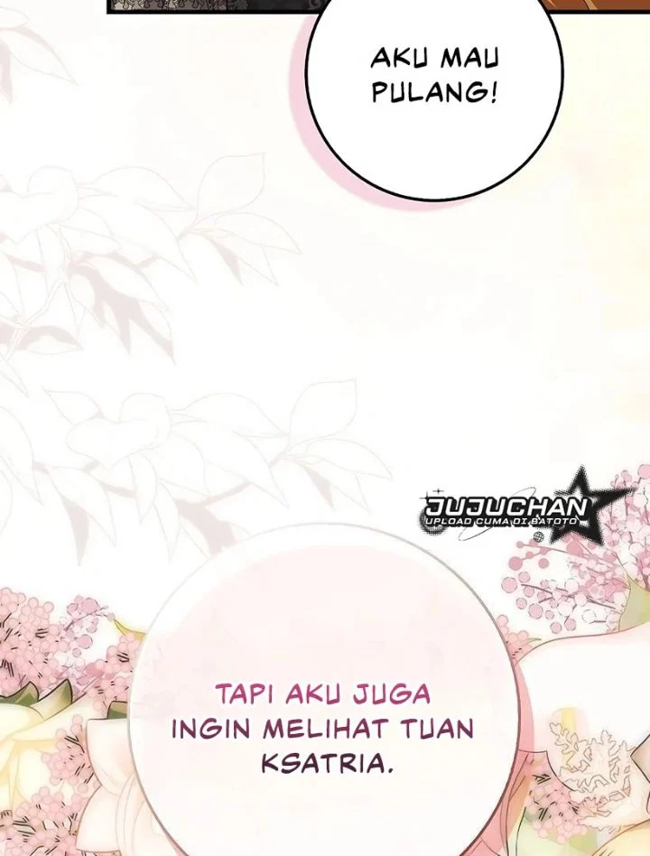The Baby Fairy Is A Villain Chapter 38 Halaman 90