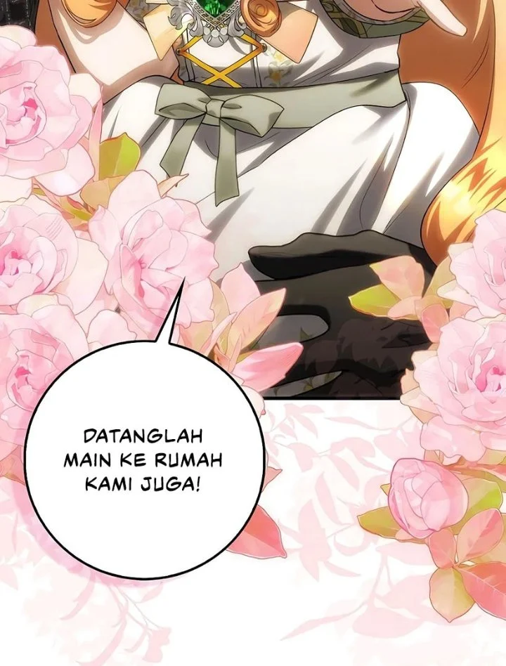 The Baby Fairy Is A Villain Chapter 38 Halaman 92