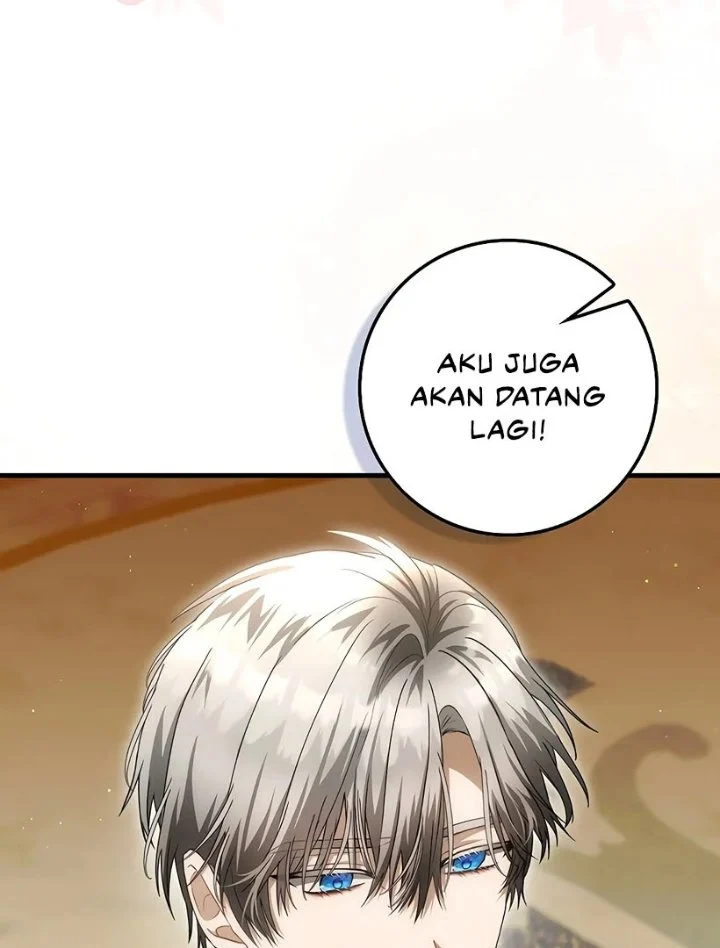 The Baby Fairy Is A Villain Chapter 38 Halaman 93