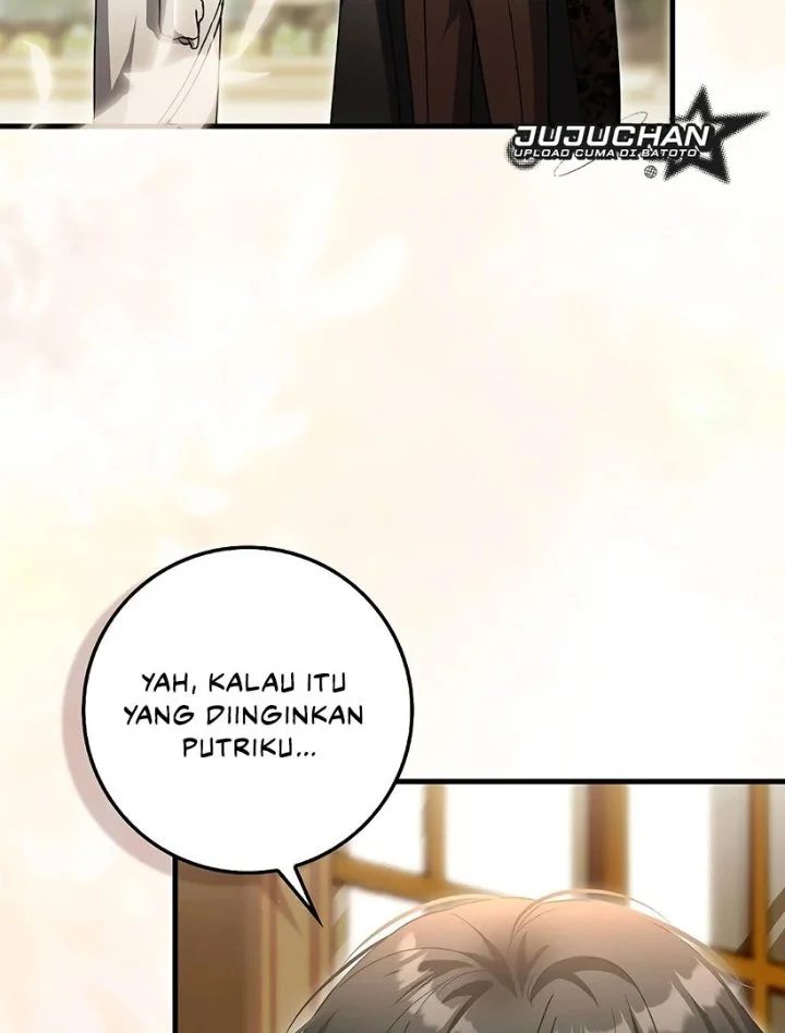 The Baby Fairy Is A Villain Chapter 38 Halaman 96