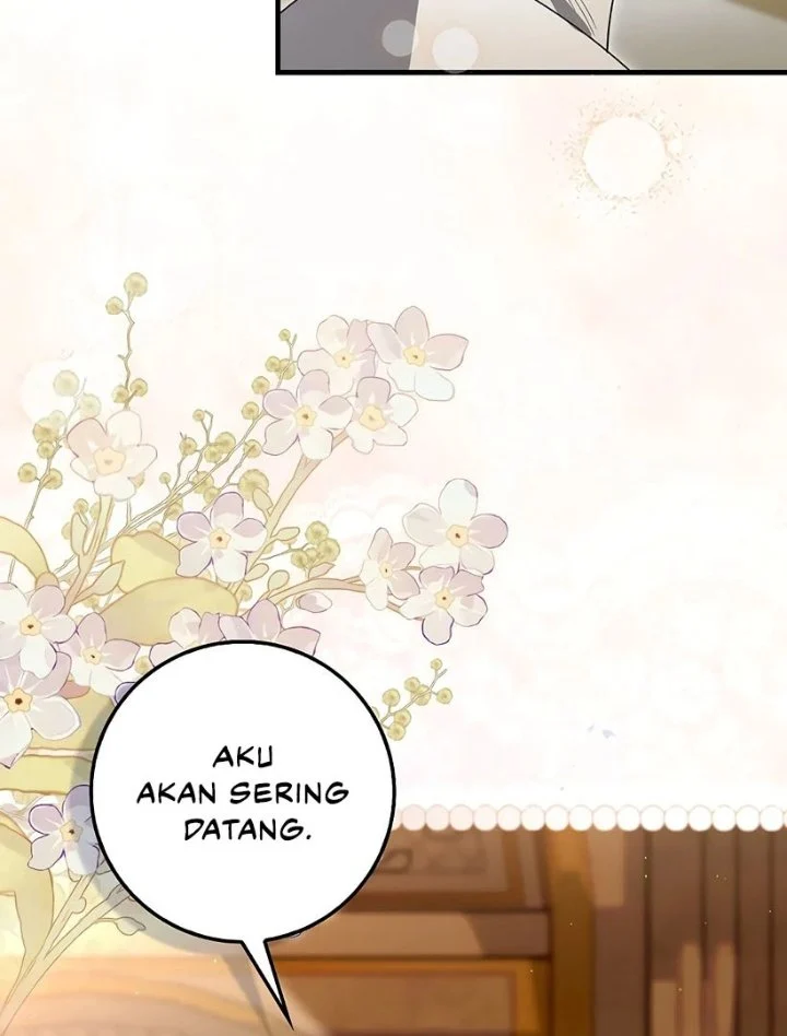 The Baby Fairy Is A Villain Chapter 38 Halaman 101