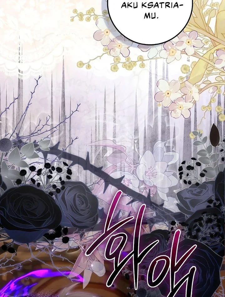 The Baby Fairy Is A Villain Chapter 38 Halaman 103