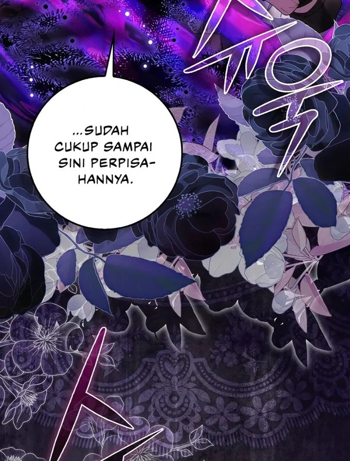 The Baby Fairy Is A Villain Chapter 38 Halaman 105