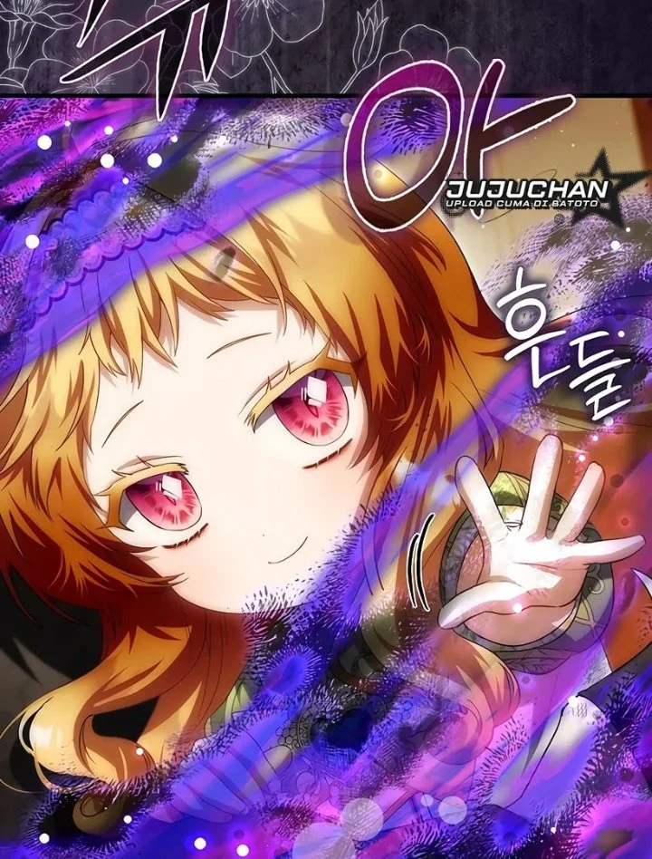 The Baby Fairy Is A Villain Chapter 38 Halaman 106