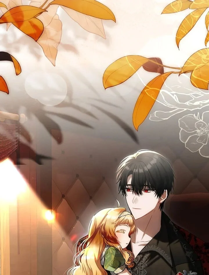 The Baby Fairy Is A Villain Chapter 38 Halaman 116