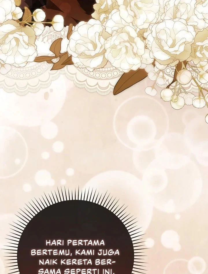 The Baby Fairy Is A Villain Chapter 38 Halaman 118