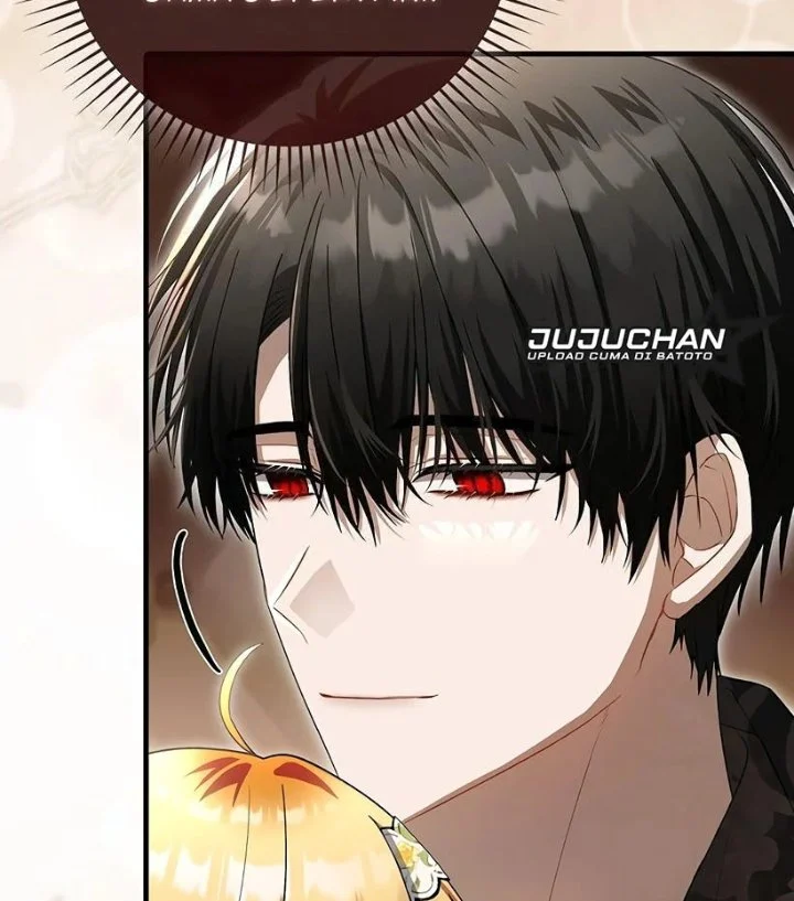 The Baby Fairy Is A Villain Chapter 38 Halaman 119