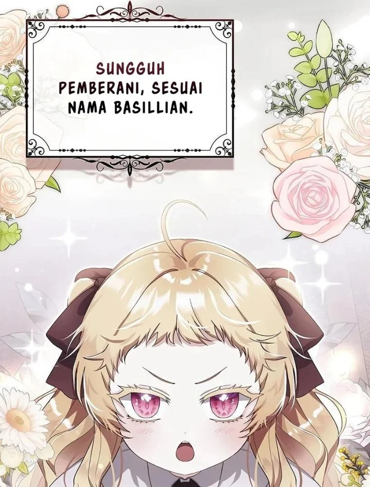 The Baby Fairy Is A Villain Chapter 38 Halaman 121
