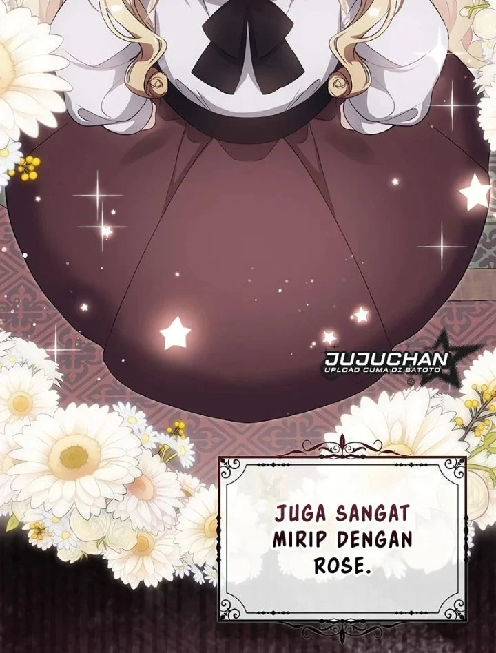 The Baby Fairy Is A Villain Chapter 38 Halaman 122