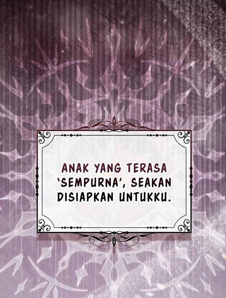 The Baby Fairy Is A Villain Chapter 38 Halaman 123