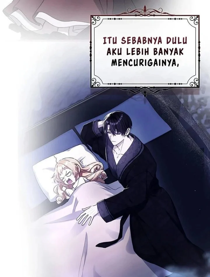 The Baby Fairy Is A Villain Chapter 38 Halaman 125