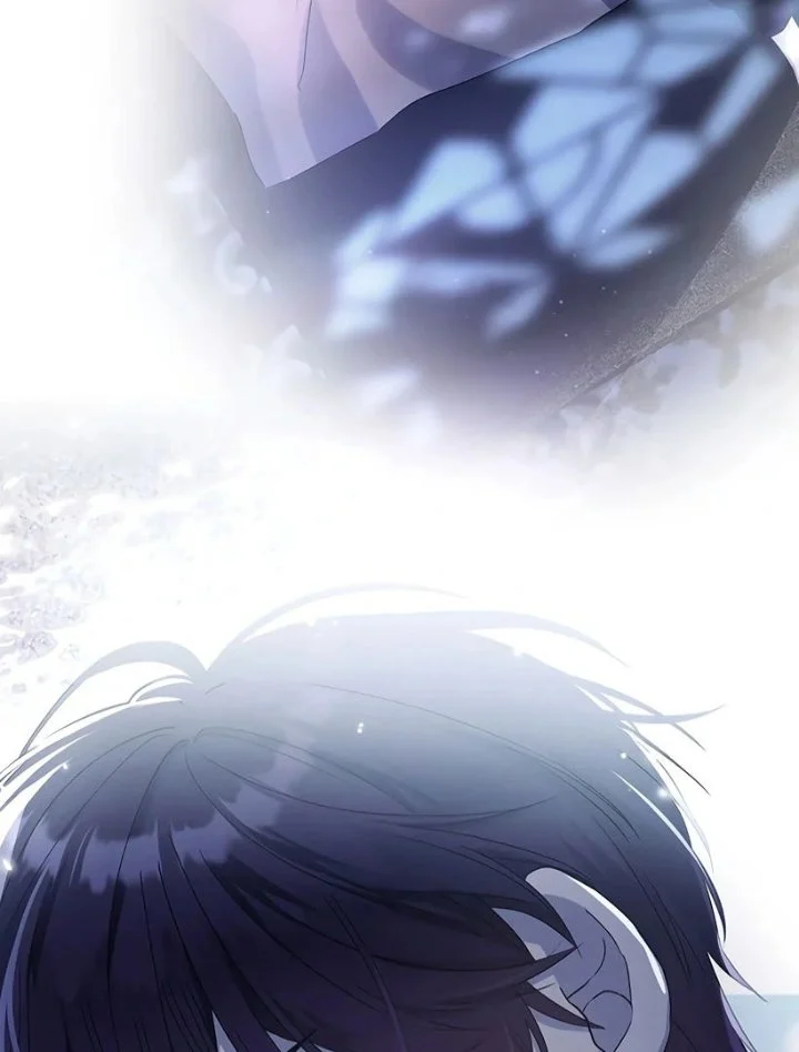 The Baby Fairy Is A Villain Chapter 38 Halaman 126