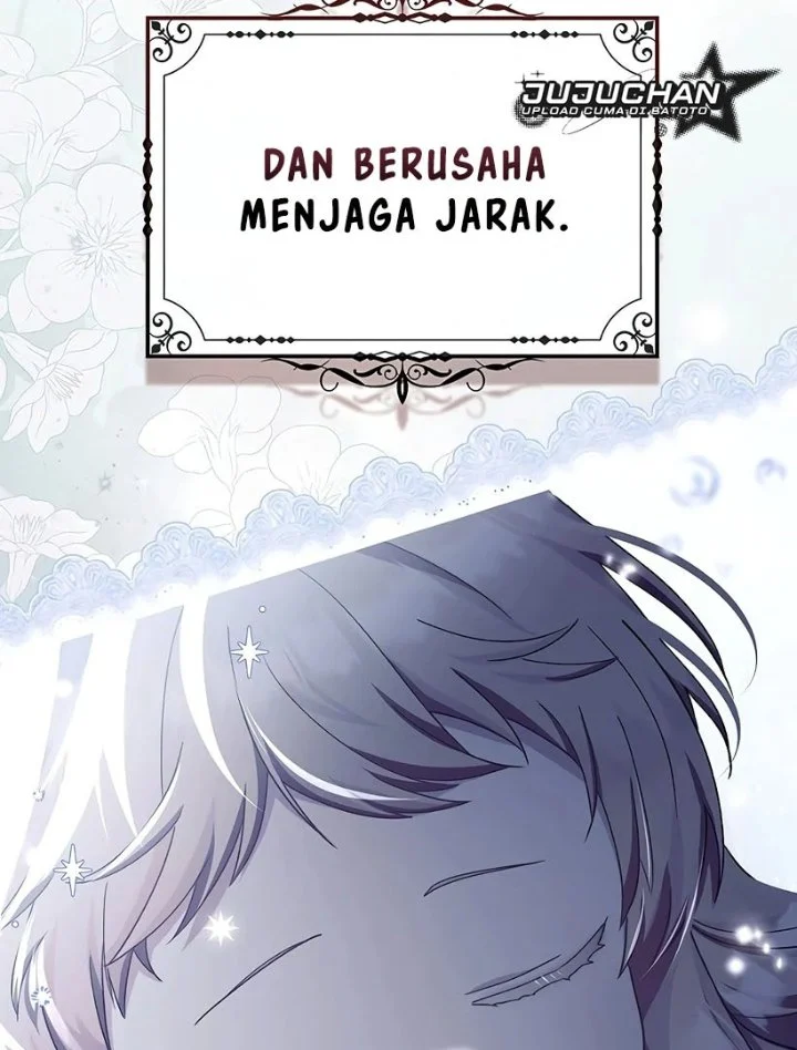 The Baby Fairy Is A Villain Chapter 38 Halaman 128