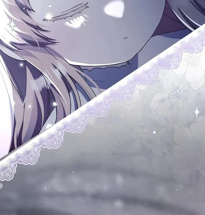 The Baby Fairy Is A Villain Chapter 38 Halaman 129