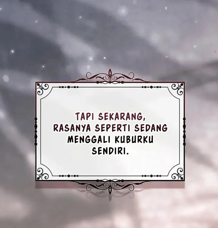 The Baby Fairy Is A Villain Chapter 38 Halaman 130
