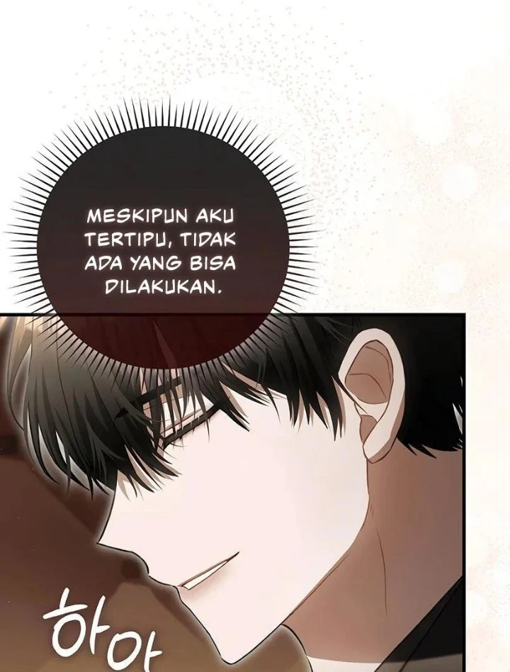 The Baby Fairy Is A Villain Chapter 38 Halaman 133