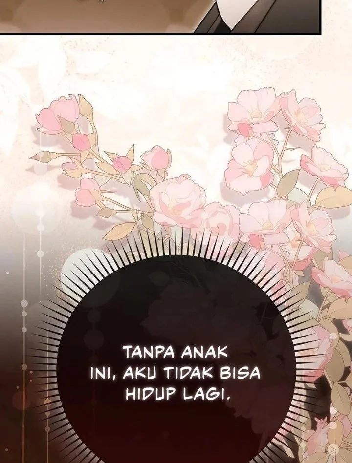 The Baby Fairy Is A Villain Chapter 38 Halaman 134