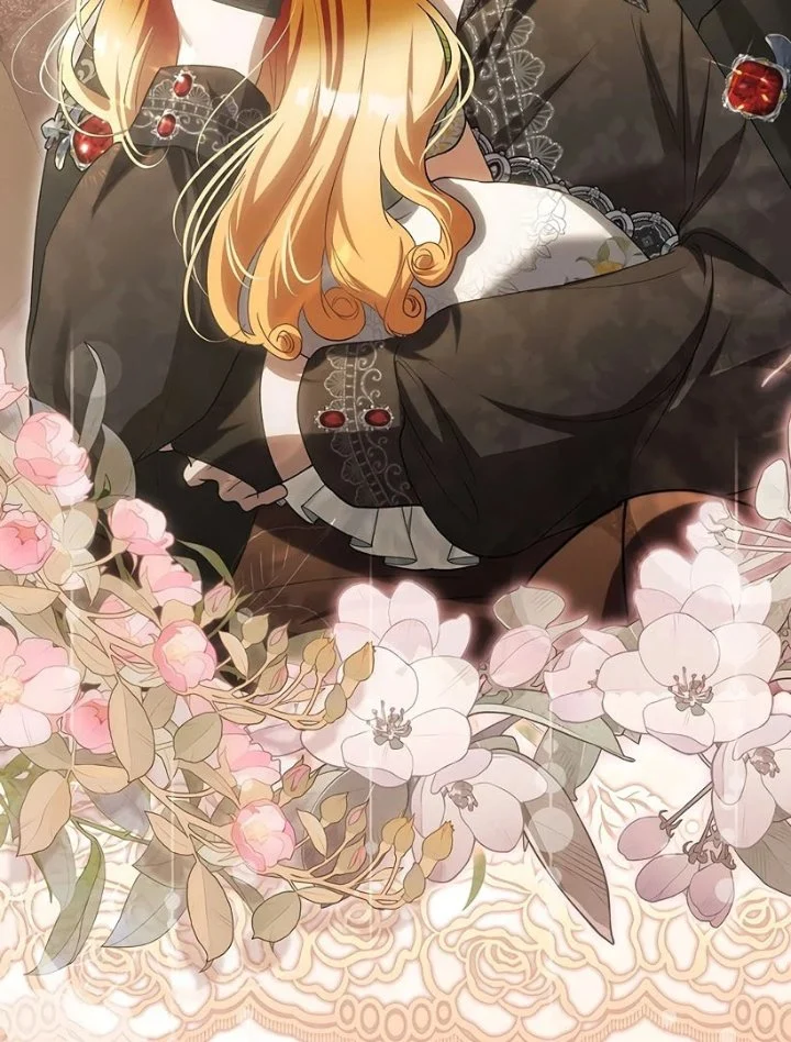 The Baby Fairy Is A Villain Chapter 38 Halaman 136