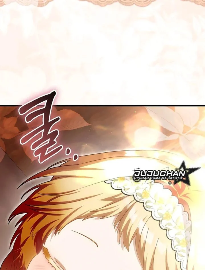 The Baby Fairy Is A Villain Chapter 38 Halaman 137