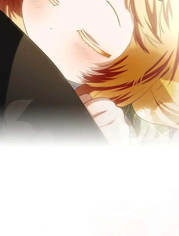 The Baby Fairy Is A Villain Chapter 38 Halaman 138
