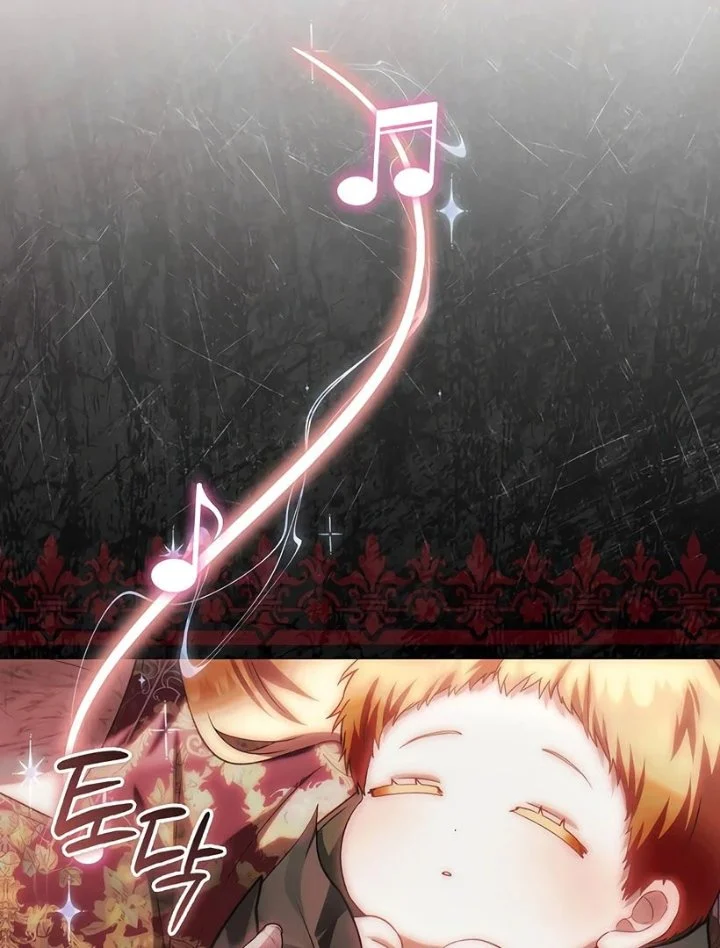 The Baby Fairy Is A Villain Chapter 38 Halaman 141