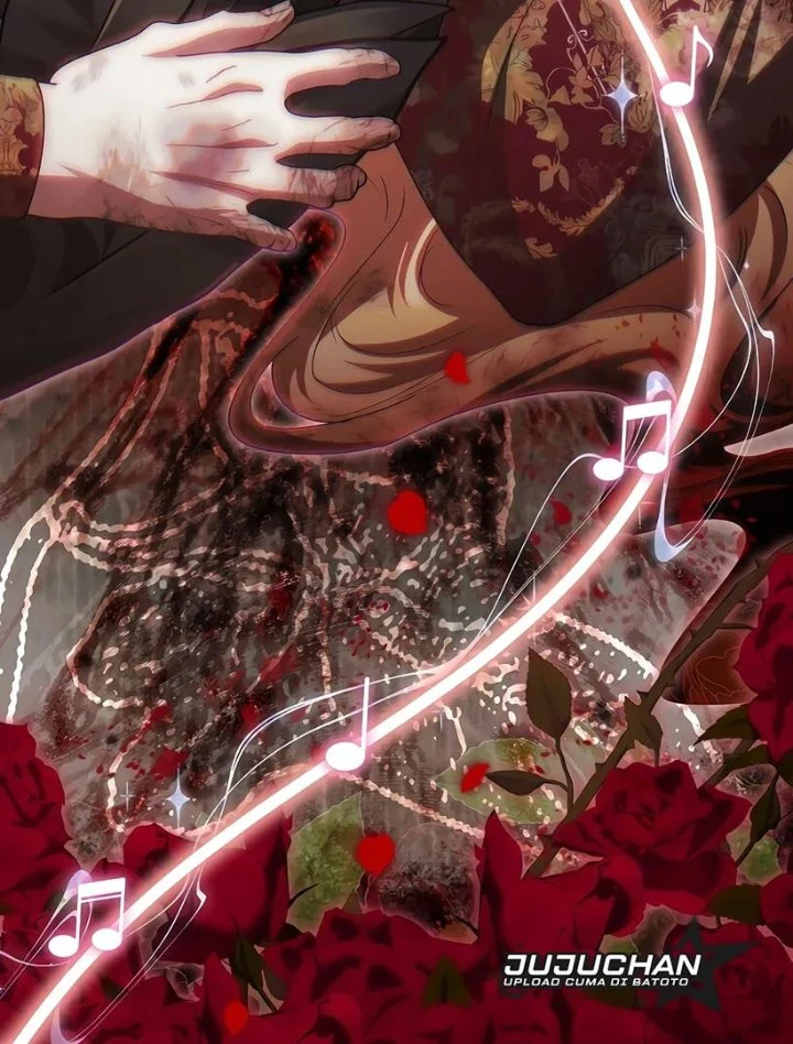 The Baby Fairy Is A Villain Chapter 38 Halaman 147