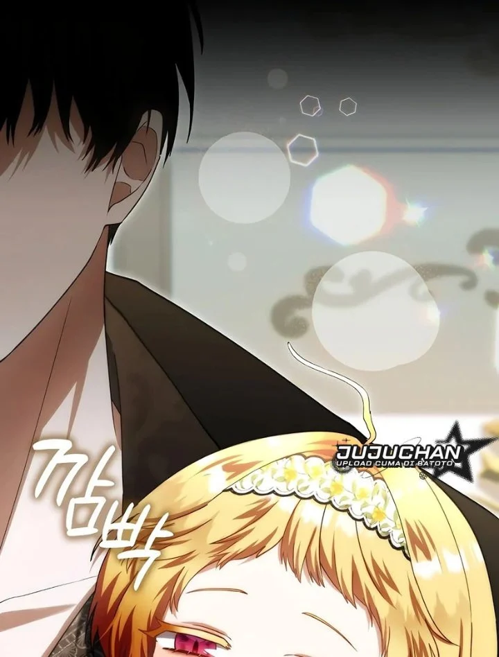 The Baby Fairy Is A Villain Chapter 38 Halaman 151