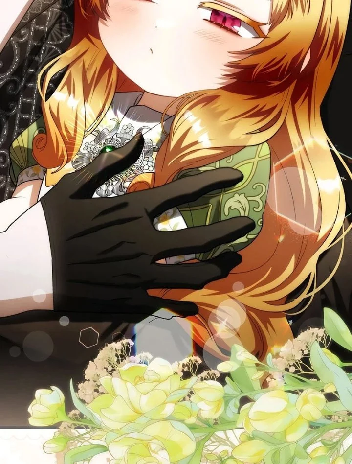 The Baby Fairy Is A Villain Chapter 38 Halaman 152