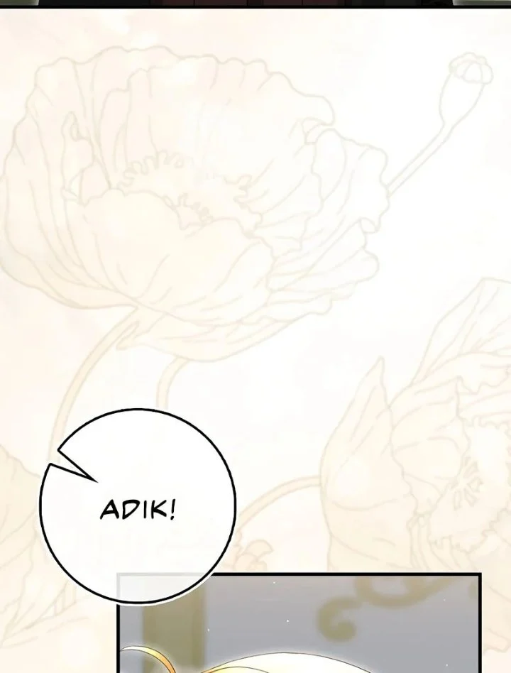 The Baby Fairy Is A Villain Chapter 38 Halaman 155