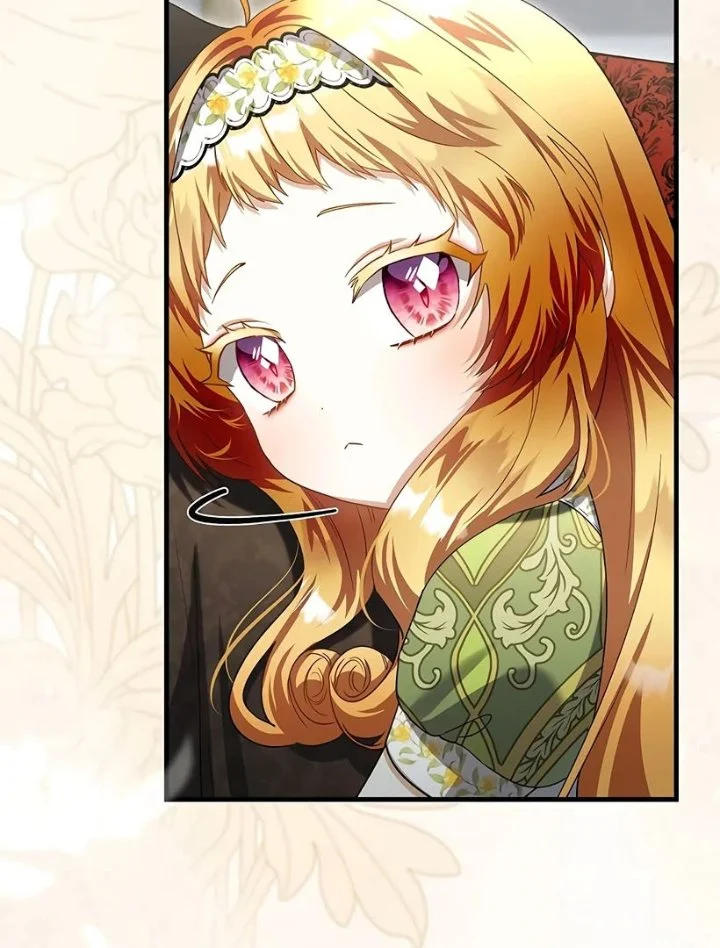 The Baby Fairy Is A Villain Chapter 38 Halaman 156