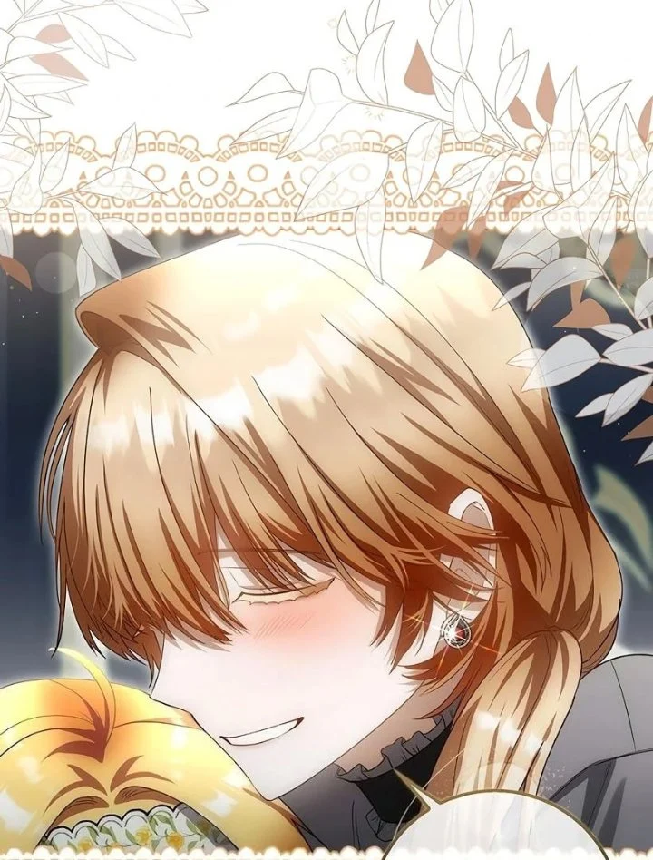 The Baby Fairy Is A Villain Chapter 38 Halaman 159