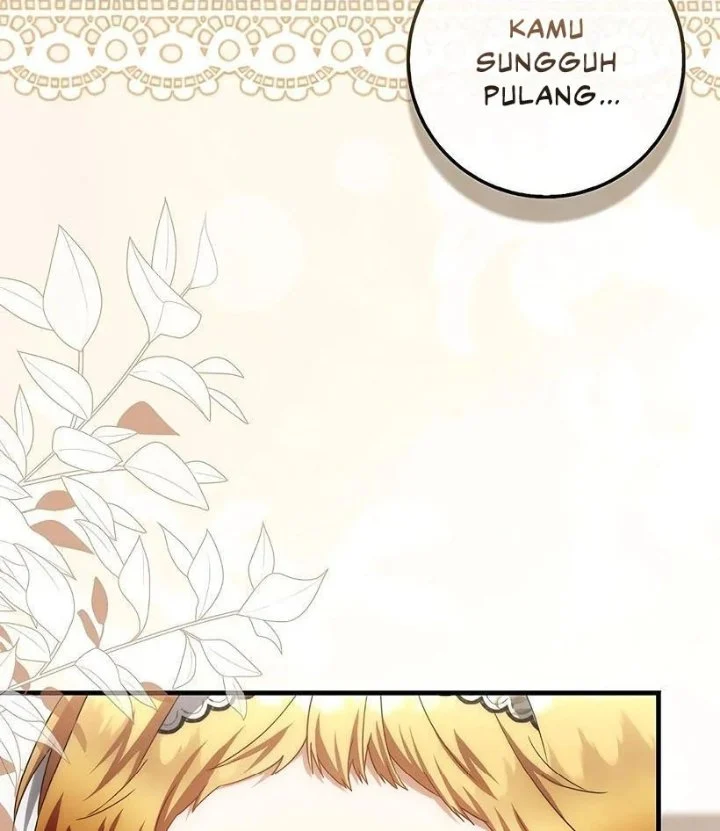 The Baby Fairy Is A Villain Chapter 38 Halaman 160