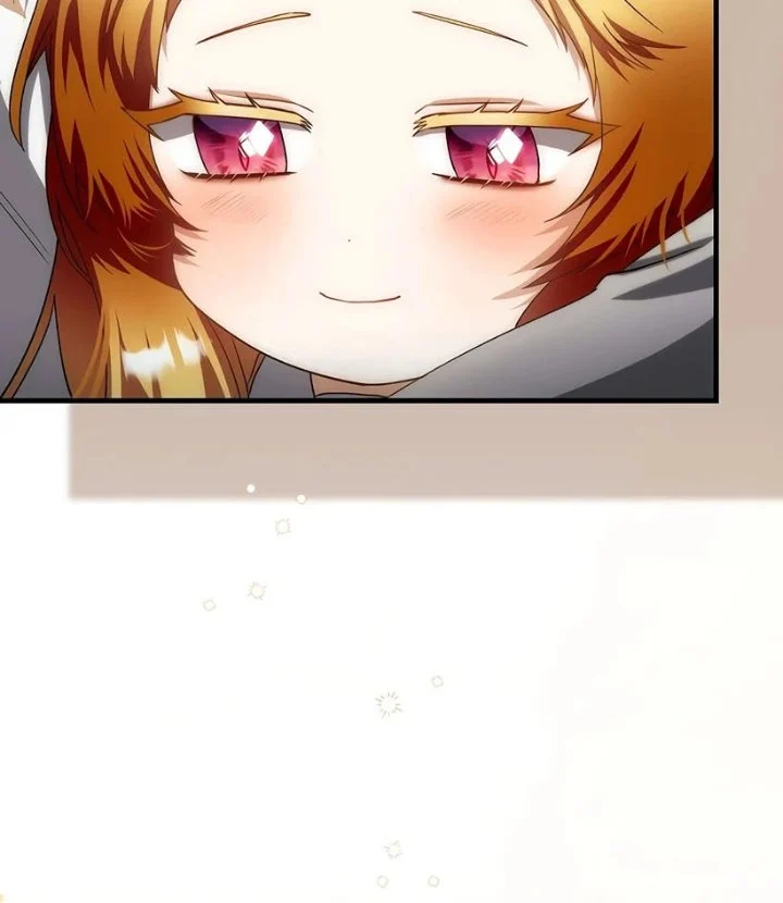 The Baby Fairy Is A Villain Chapter 38 Halaman 161