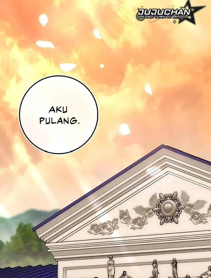 The Baby Fairy Is A Villain Chapter 38 Halaman 163