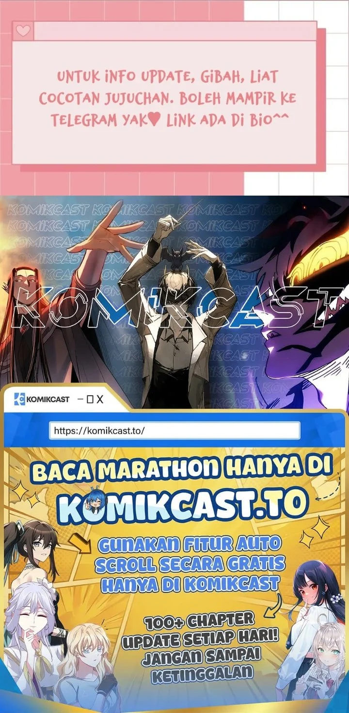 The Baby Fairy Is A Villain Chapter 38 Halaman 170