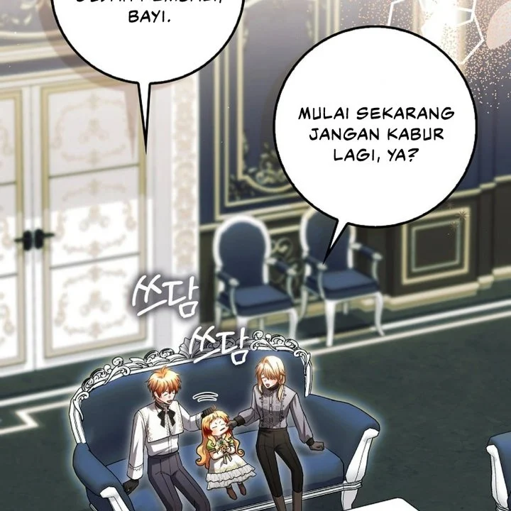 The Baby Fairy Is A Villain Chapter 39 Halaman 6