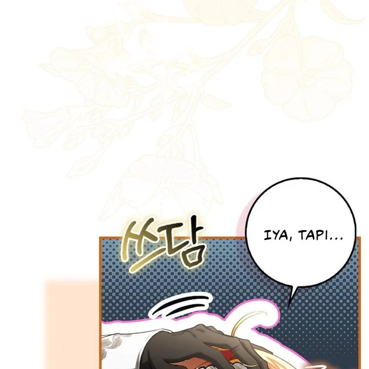 The Baby Fairy Is A Villain Chapter 39 Halaman 8