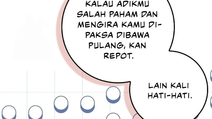 The Baby Fairy Is A Villain Chapter 39 Halaman 15